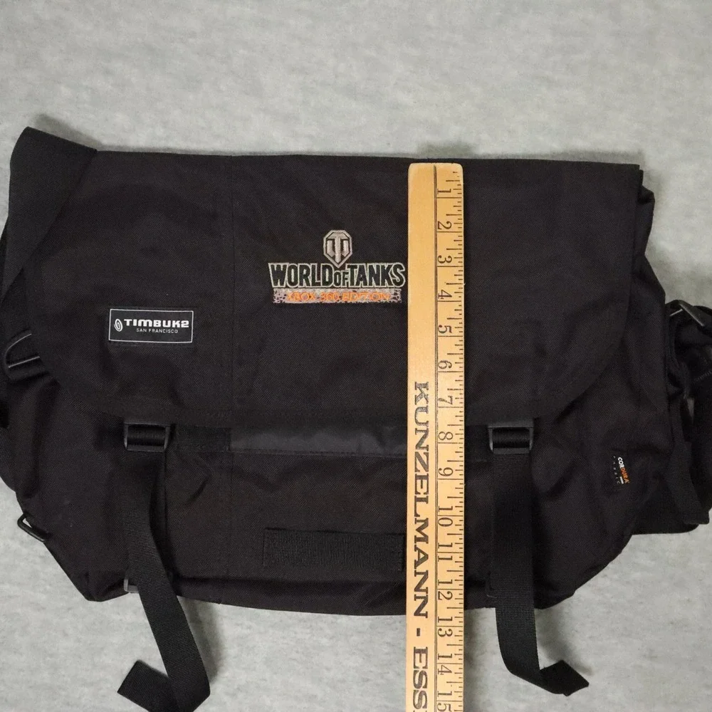 Timbuk2 world tanks